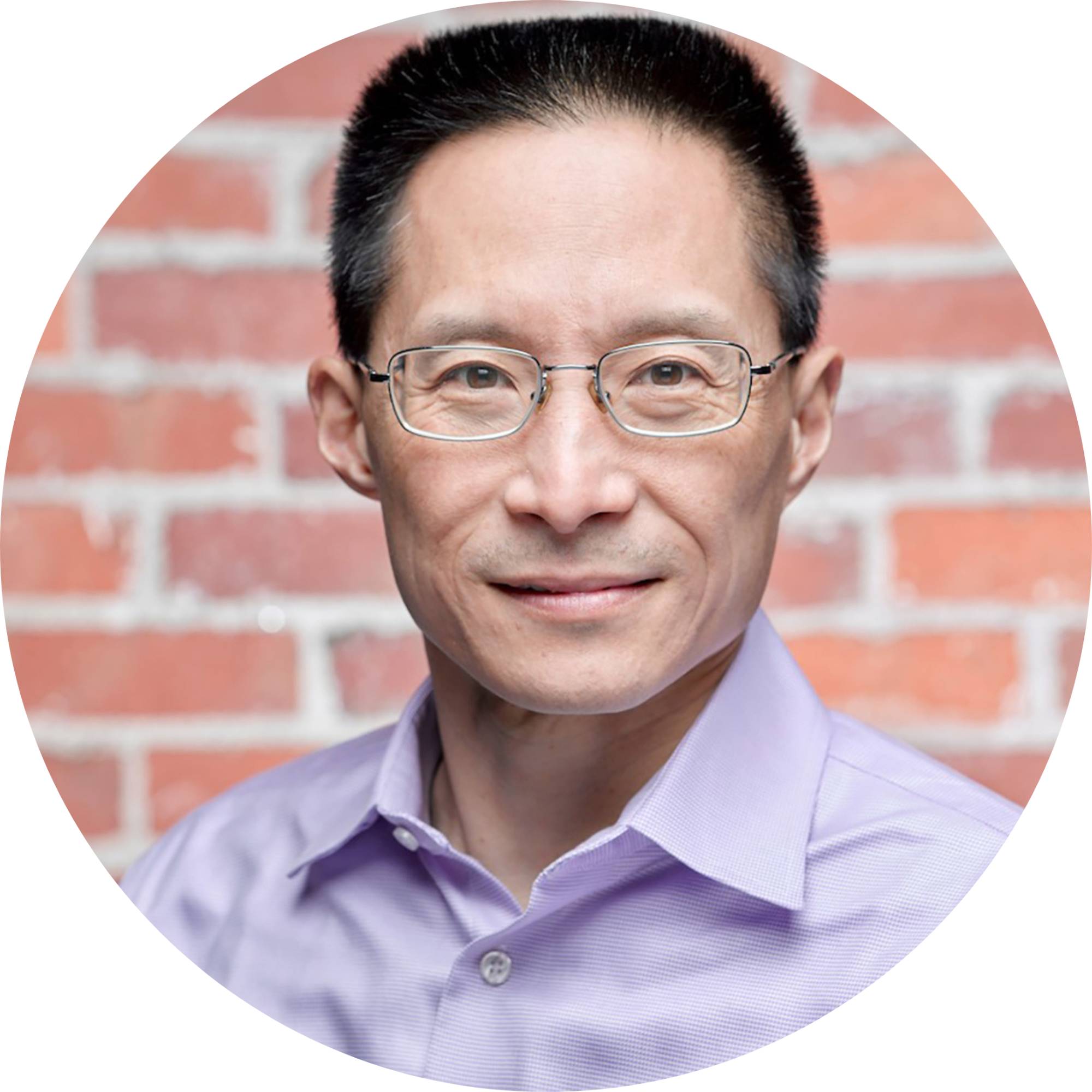 Eric Liu
